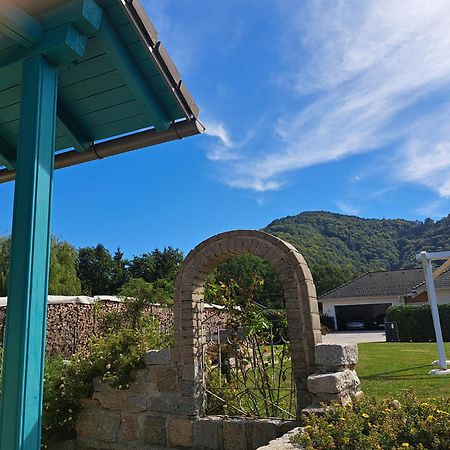 Haus Morgensonne Im Steyrtal Villa Obergrunburg Ngoại thất bức ảnh